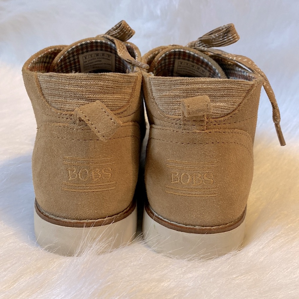 Bobs from Skechers Chill Lugs Women’s Bootie size 8 - Picture 5 of 7